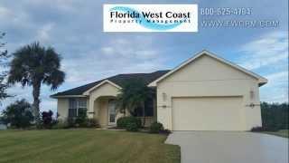 Available for Rent | Florida West Coast Property Management