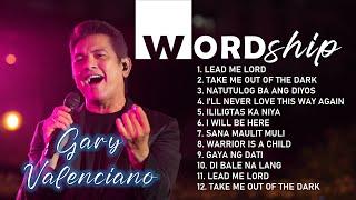 TAGALOG WORSHIP SONGS - GARY V.