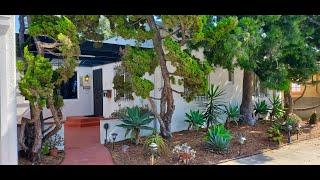 For Rent:  3717 Eagle St., San Diego