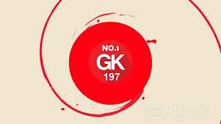 no.1gk197 logo design #gk #logo