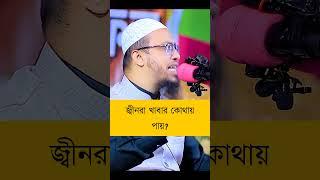 আহমাদুল্লাহ প্রশ্ন উত্তর #islamic #islamicshorts #ahmadullah #waz #shorts