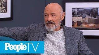 Terry O'Quinn Reveals What He Really Thought About The 'Lost' Finale | PeopleTV