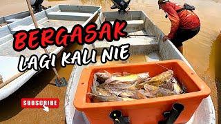 BERGASAK LAGI BUBU BAUNG [ catch&sell ] #vlog146 #unlimitedhobby #unlimitedfishing #amazinghobby