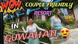 Place to visit near Guwahati || Chang's resort || Kapili  #couplegoals #couplefriendly