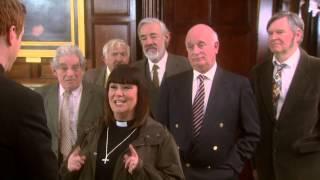 Vicar of Dibley | Red Nose Day 2013