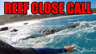 POV SURF - 8 CRAZY CLOSE CALLS