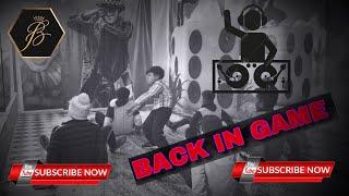 Back In Game (JB DANCE CREW ) | Deep Jandu | New kids Bhangra performance |Ludhiana dance academy