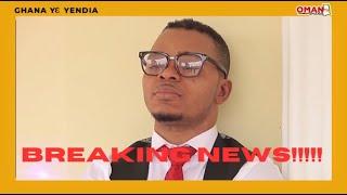 She Wasn’t Someone’s Wife!!  Bishop Obinim speaks on His Atopa Video