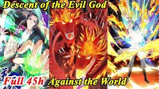 (Remake 45 Hours) Against the Gods FULL Chapter 1-688 - Ni Tian Xie Shen -  Manhwa Recap