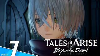 Tales Of Arise Beyond The Dawn part 07