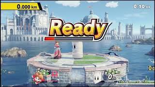 EL REY DEL JONRON SSBU DAISY 1000 KM+ SMASH BEISBOL TRUCO NAVO