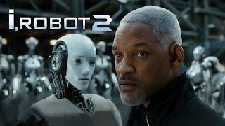 I, ROBOT 2 Full Movie 2024: Rebellion | FullHDvideos4me New Sci Fi Movies 2024 English (Game Movie)