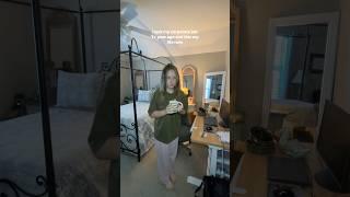A day in my life as a full-time furniture flipper