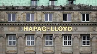 28.7.1970: Gründung der Hapag Lloyd AG