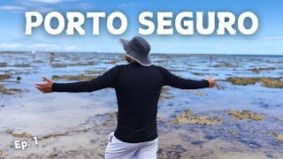 Porto Seguro: Dicas Imperdíveis para sua Viagem! Onde Comer, Passeios e Preços!