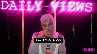 DX - Daily Views Freestyle