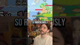 The Consequences of Psychological Warfare in Super Smash Bros Melee
