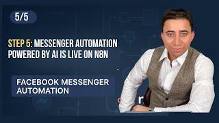 Go Live with Your n8n Automation | Quick & Simple Guide