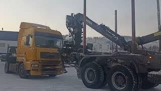 01.01.2023.Эвакуаторный рейс)