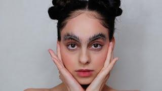 EXTREME BROW FEATHERING | NICOLE MADI