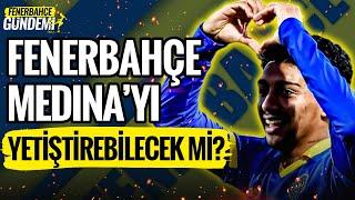 Fenerbahçe'de Son Dakika Gelişmeleri... Transferler Listeye Yetişecek Mi?