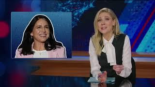 Trump's Scary AI Video | The Daily Show | Comedy Central Africa