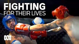 Grassroots boxing club helps at risk youth to beat their toughest opponent | ABC Australia