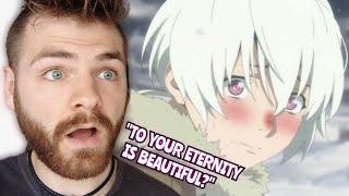 THE BEST FIRST EPISODE!! | To Your Eternity "Episode 1" | ANIME REACTION!