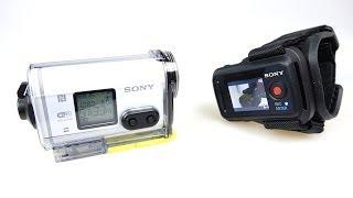 The Ultimate Sony AS100V Action Camera Review