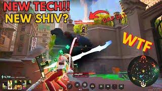 Why You Must Pick Shiv - Deadlock Highlight Ep 240
