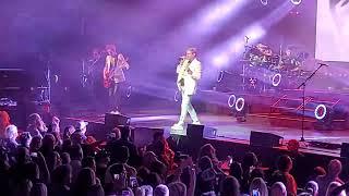 Duran Duran   A View To A Kill   LIVE, Turning Stone Casino, Verona, NY, 10/23/24