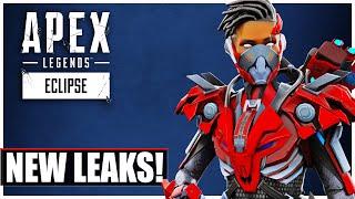 INSANE New Apex Leaks by APEX PROS About Season 16!!