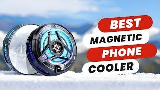 Best Magnetic Phone Cooling Radiator | Ultimate Top 5 Picks!