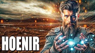 Hoenir: Who Is The Mysterious Norse God Who SHAPED HUMANITY?