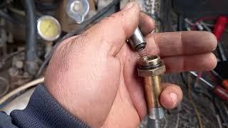 Damas haydovchilari uchun /MAXSUS/     DAMASingiz bormi unda ko'ring zaril #DAMAS  #motor #gaz