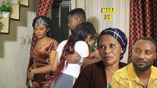 MARA S01 EP 35 (Mara arababonye arumirwa