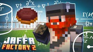 Advanced Jaffamatics | Jaffa Factory 2 #103
