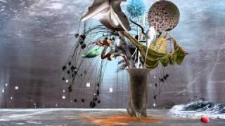 Christiane Draffehn - Schwebend/Suspended