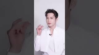 响指打到了我的心巴上～张彬彬