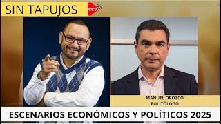 ¿Hacia dónde va Nicaragua ante la llegada de Trump?