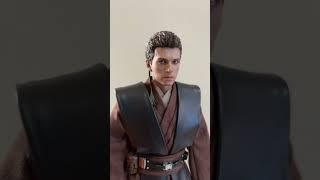 Hot toys  MMS 677 Anakin Skywalker #actionfigures #hottoys #ホットトイズ #starwars #スターウォーズ #anakin #アナキン
