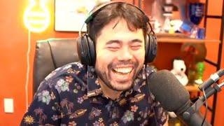 Grandmasters Laughing For 9 Minutes Straight