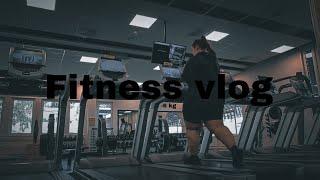 Fitness Vlog Ep. 1 | Weightloss, Calorie Deficit & Meals | Shelly