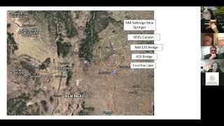 Early Season Paddle Options in New Mexico