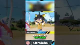 Rénovation Complète de la Licence Pokémon  Le Tournant Pris par GameFreak