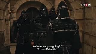 Ertugrul Son of Suleyman Shah   Ertugrul S05E33