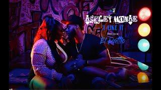 Ashley Monae - I like it Directed by El Dattio