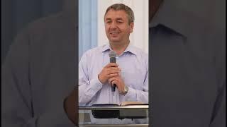 Взаимодействуй с Богом и спасёт тебя! Игорь Азанов Полное видео жми три точки сверху- описание