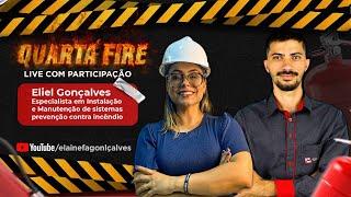 Check-List Pré AVCB: O que verificar antes de solicitar a visita do Corpo de Bombeiros?