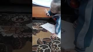 Даша  у нас в гостях.‍️‍️